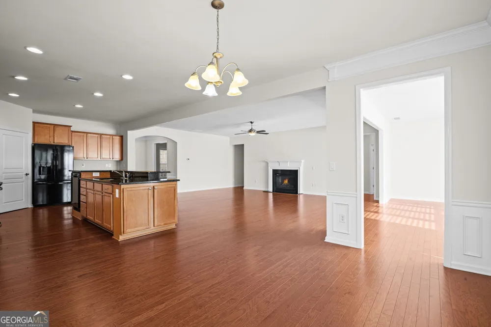 807 Eagle DR Griffin, GA 30223
