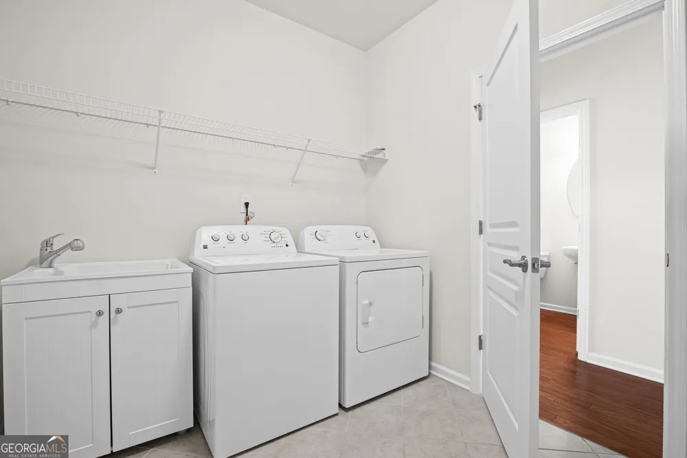 807 Eagle DR Griffin, GA 30223