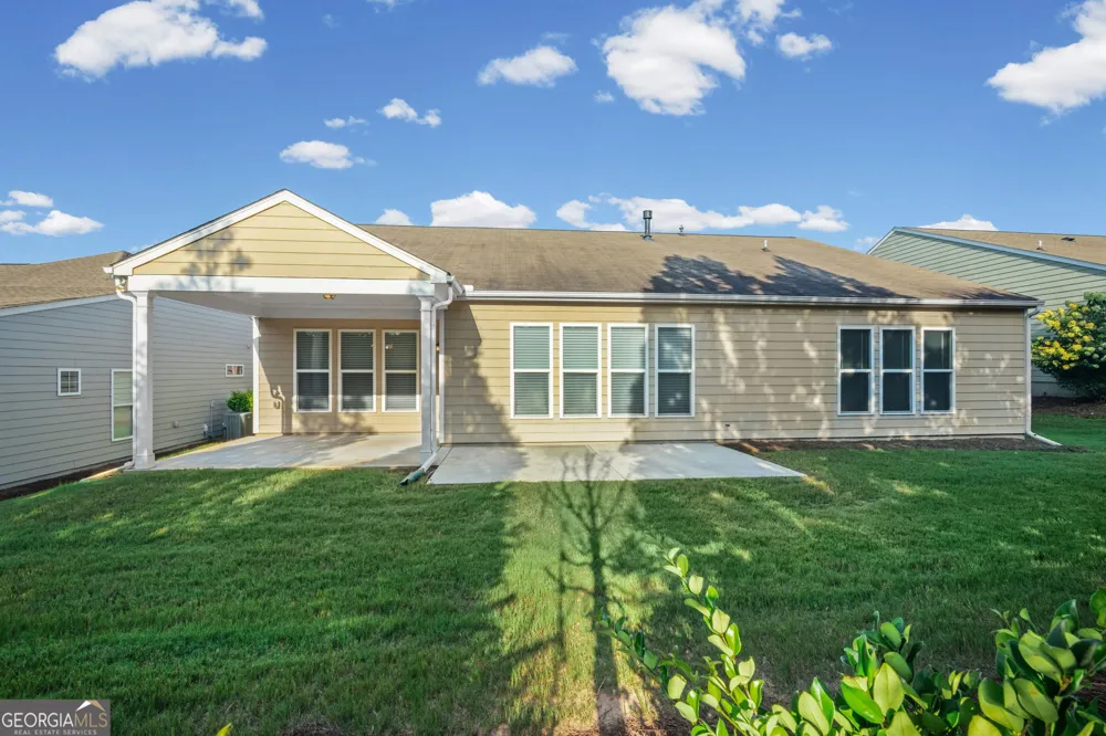 807 Eagle DR Griffin, GA 30223