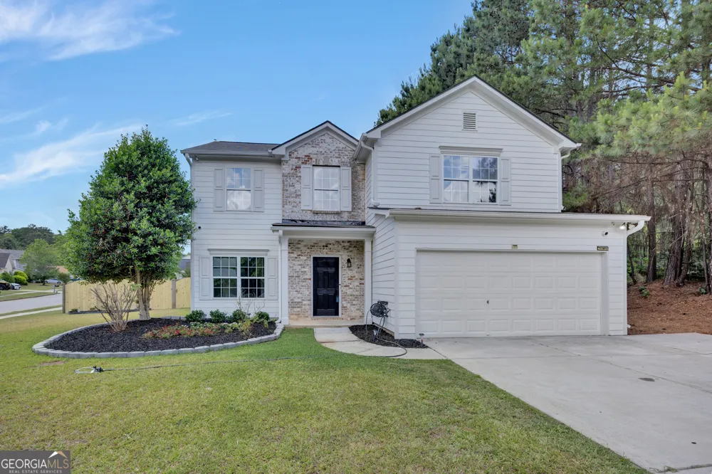 15 Kestrel CIR Covington, GA 30014