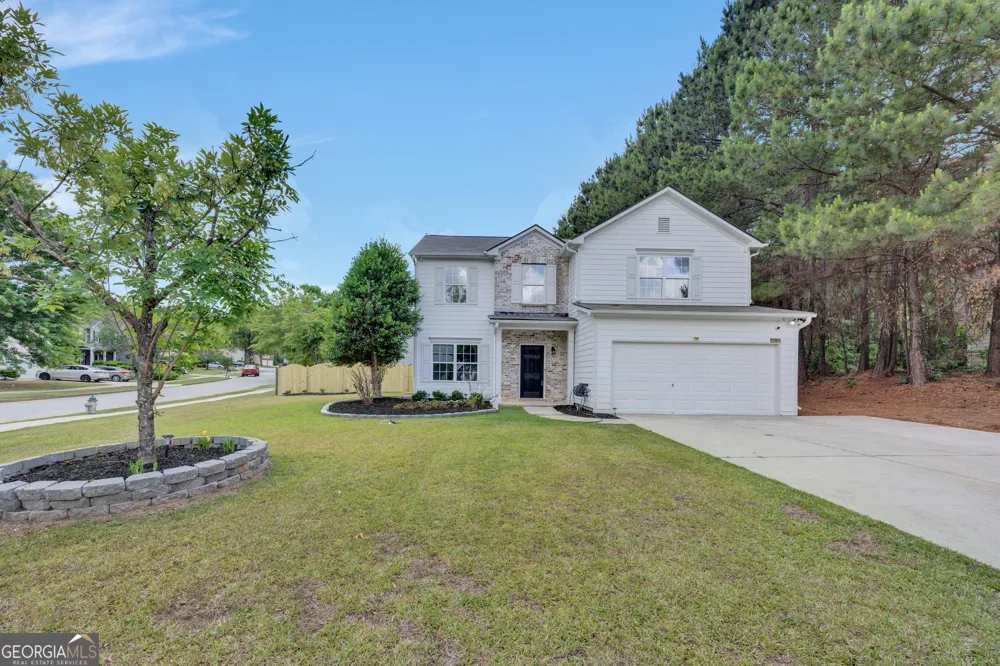 15 Kestrel CIR Covington, GA 30014