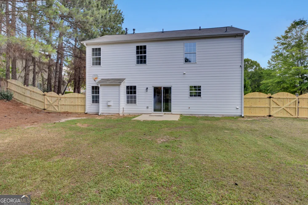 15 Kestrel CIR Covington, GA 30014