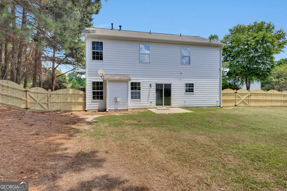 15 Kestrel CIR Covington, GA 30014
