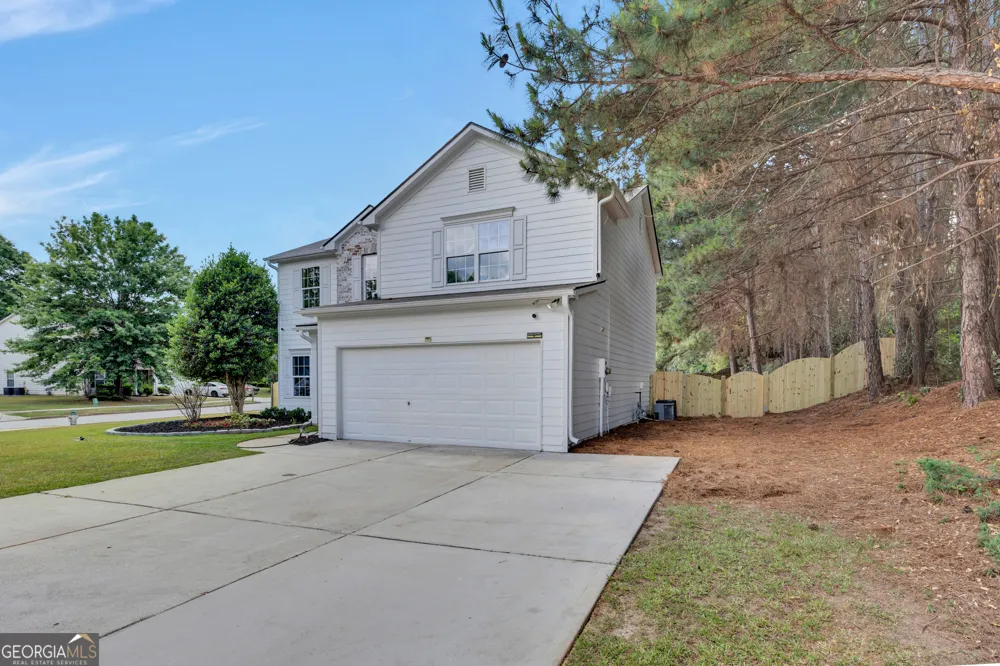 15 Kestrel CIR Covington, GA 30014