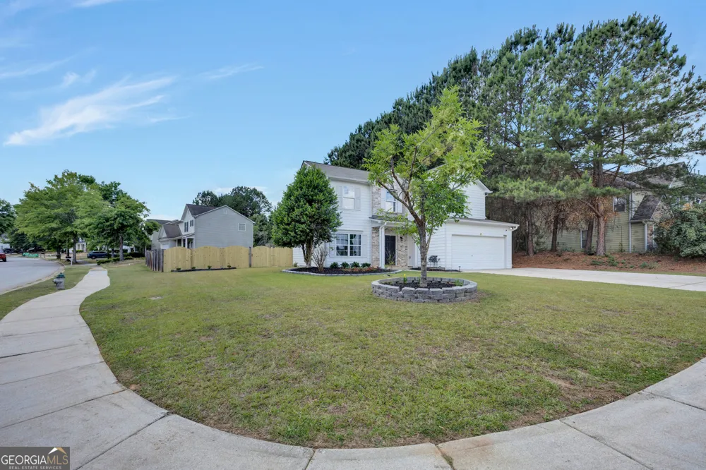 15 Kestrel CIR Covington, GA 30014