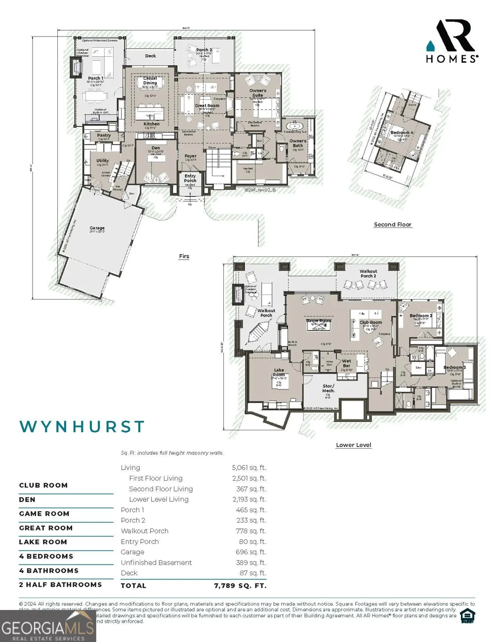 3274A Dunlap DR Gainesville, GA 30506