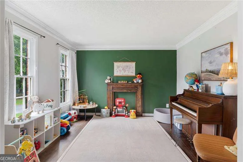 193 Preston PL NW Dallas, GA 30157