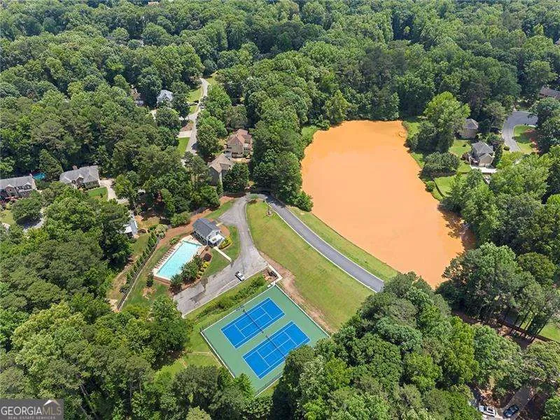 193 Preston PL NW Dallas, GA 30157