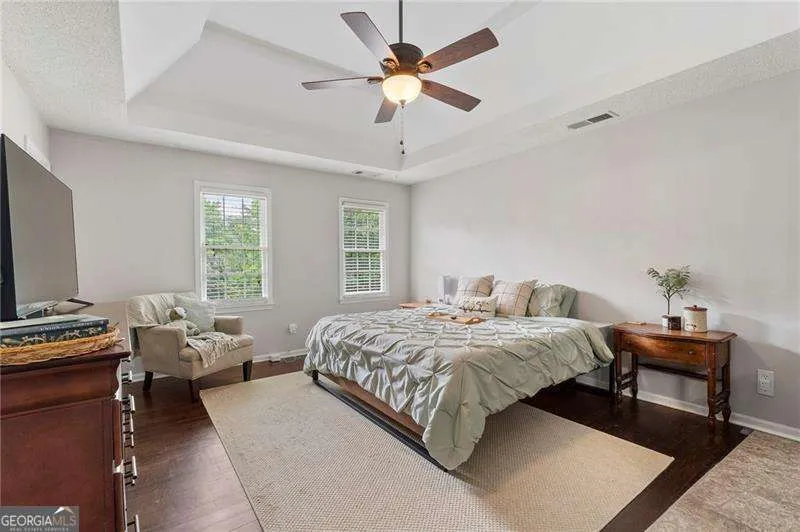 193 Preston PL NW Dallas, GA 30157