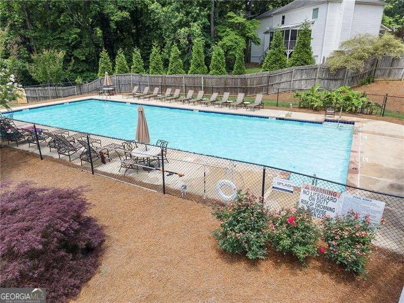 193 Preston PL NW Dallas, GA 30157