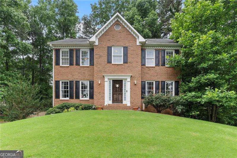 193 Preston PL NW Dallas, GA 30157