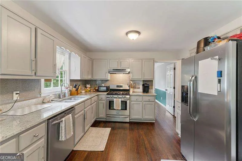 193 Preston PL NW Dallas, GA 30157
