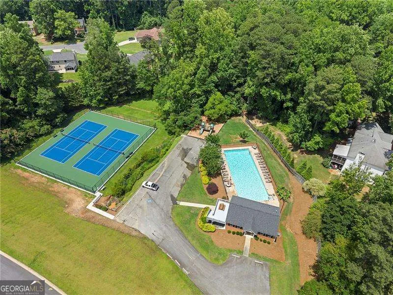 193 Preston PL NW Dallas, GA 30157