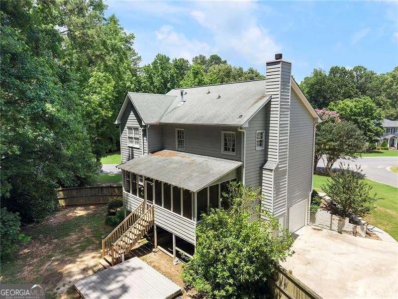 193 Preston PL NW Dallas, GA 30157