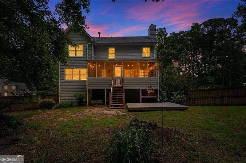 193 Preston PL NW Dallas, GA 30157