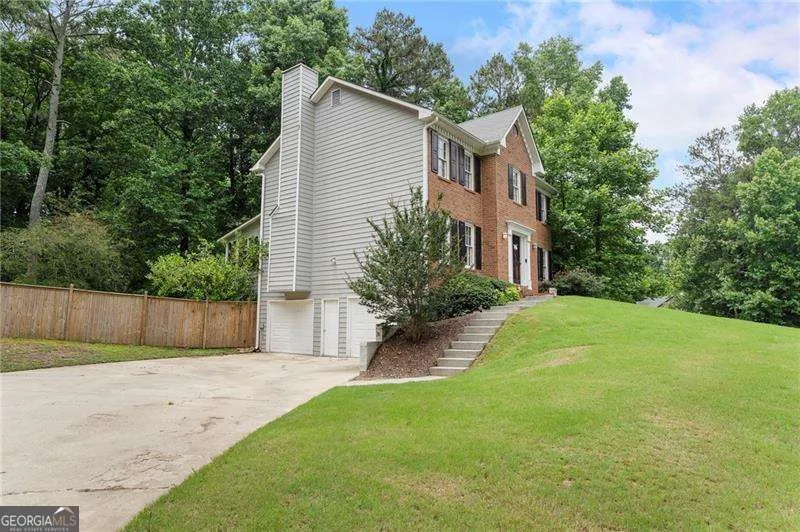 193 Preston PL NW Dallas, GA 30157