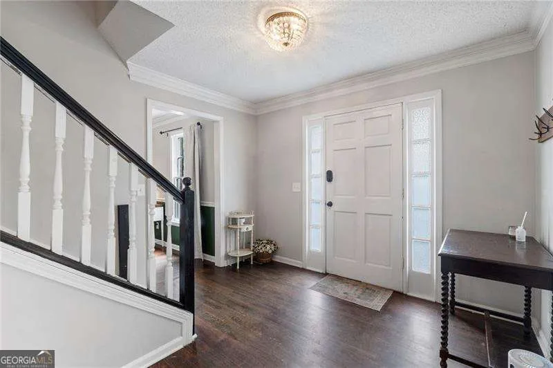 193 Preston PL NW Dallas, GA 30157