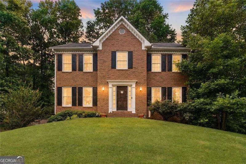 193 Preston PL NW Dallas, GA 30157