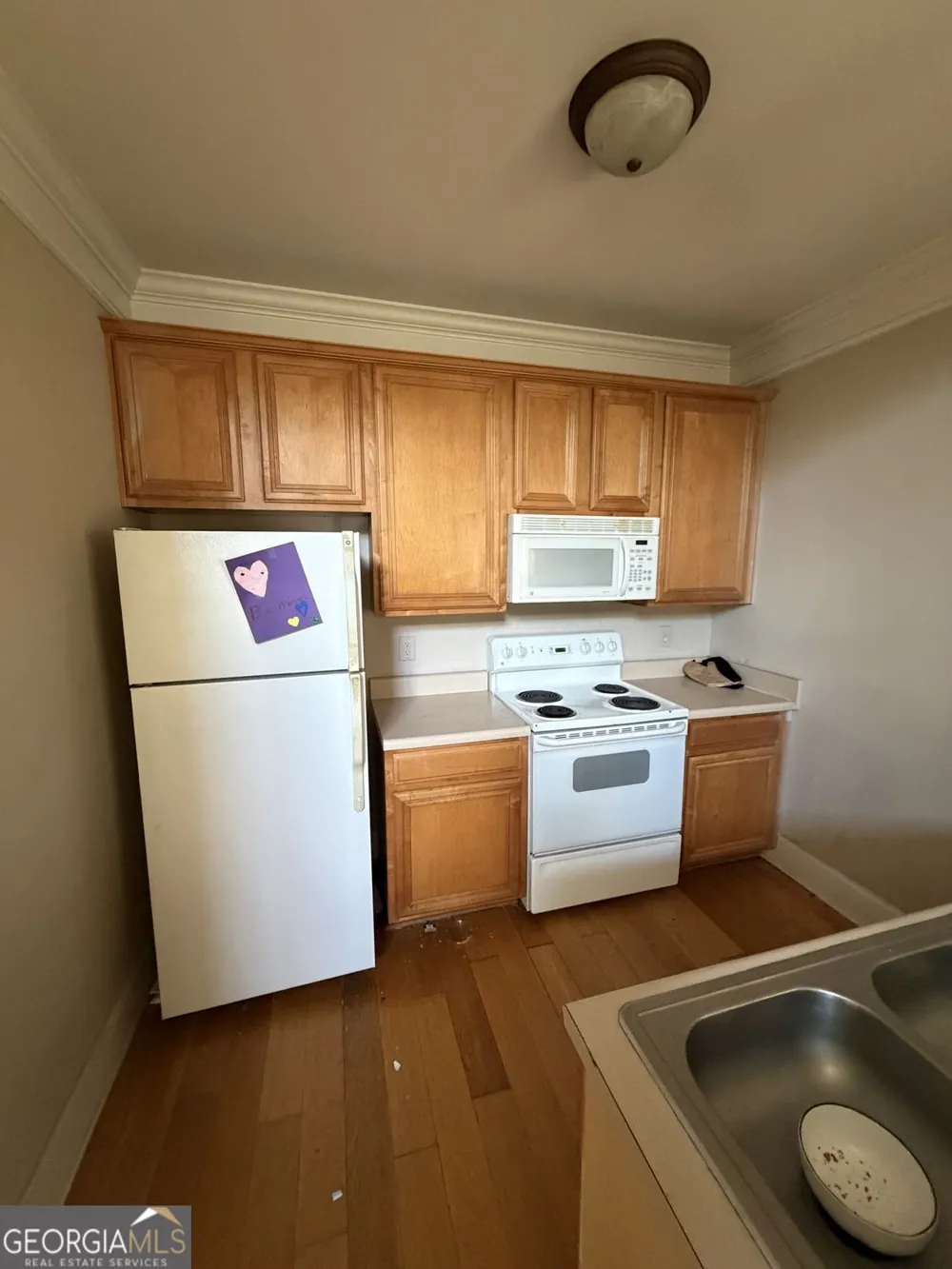 107 E Paces DR Athens, GA 30605