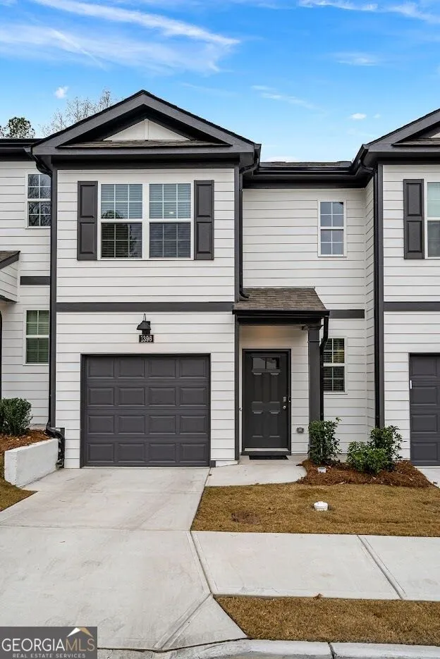 1396 Sweetshrub PL NW Atlanta, GA 30318