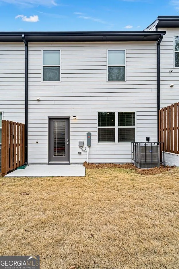1396 Sweetshrub PL NW Atlanta, GA 30318