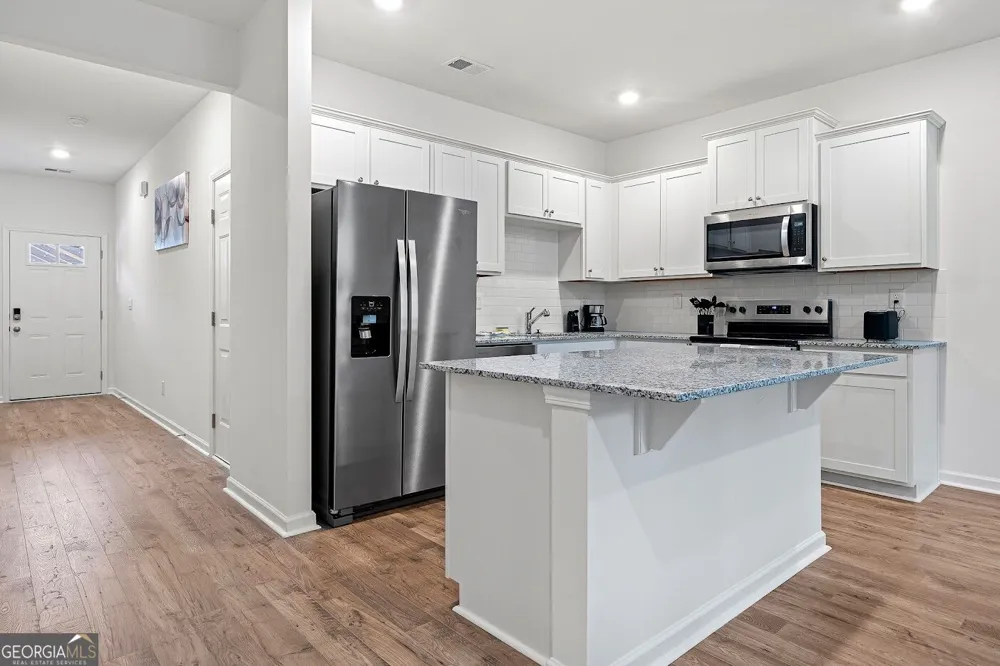1396 Sweetshrub PL NW Atlanta, GA 30318