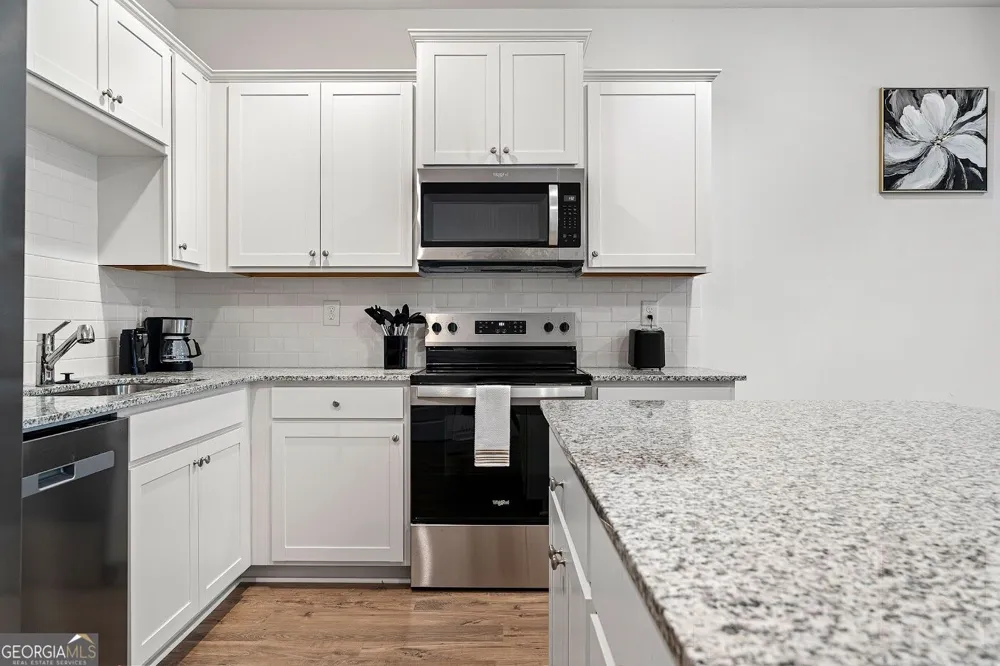 1396 Sweetshrub PL NW Atlanta, GA 30318