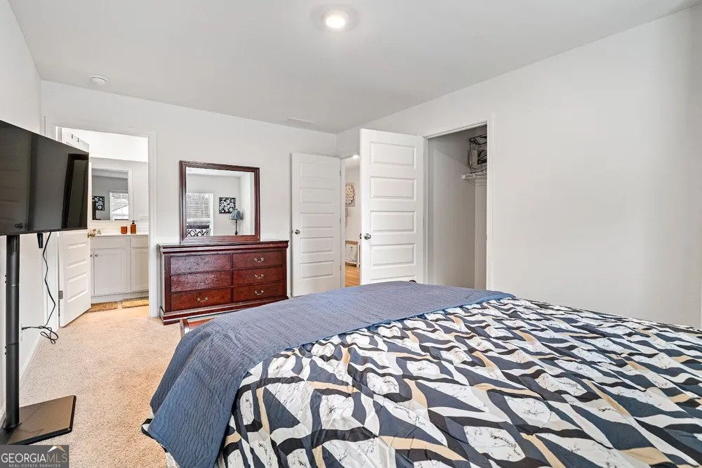 1396 Sweetshrub PL NW Atlanta, GA 30318