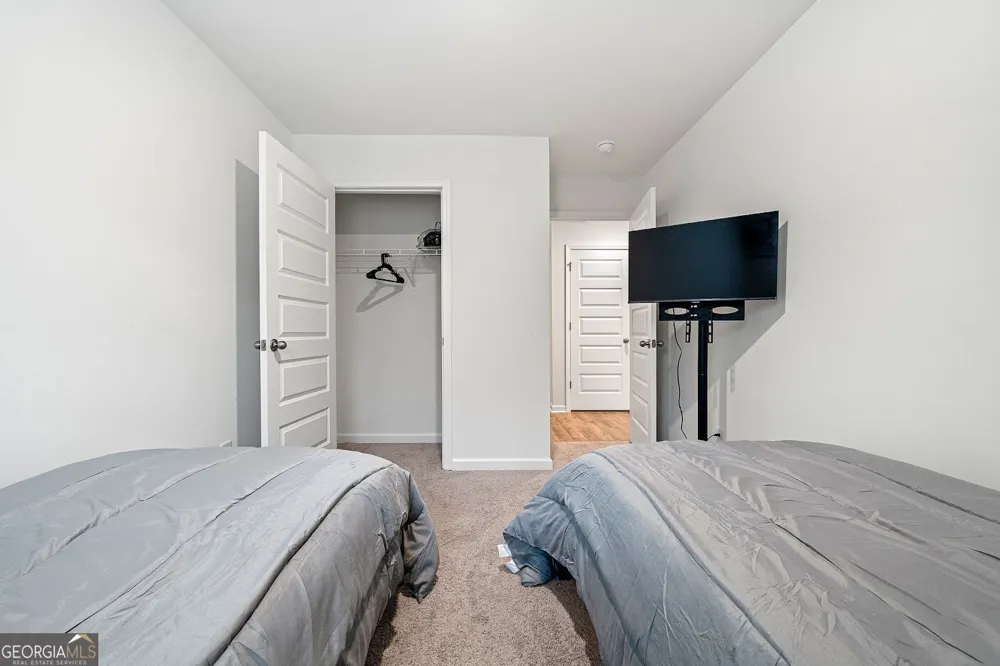 1396 Sweetshrub PL NW Atlanta, GA 30318