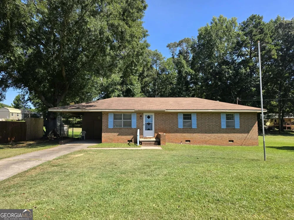 211 Wheeless RD Thomaston, GA 30286