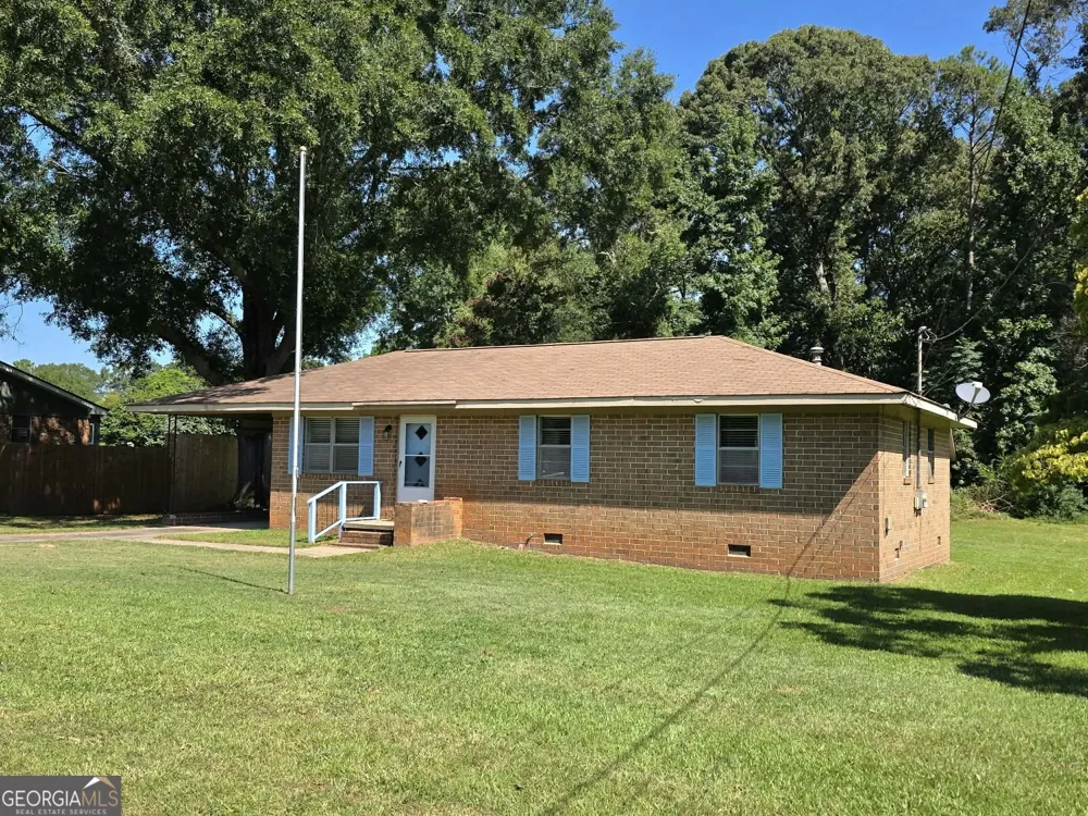 211 Wheeless RD Thomaston, GA 30286