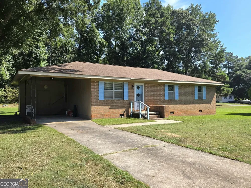 211 Wheeless RD Thomaston, GA 30286