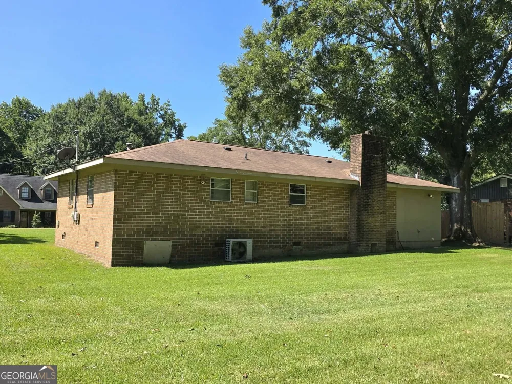211 Wheeless RD Thomaston, GA 30286