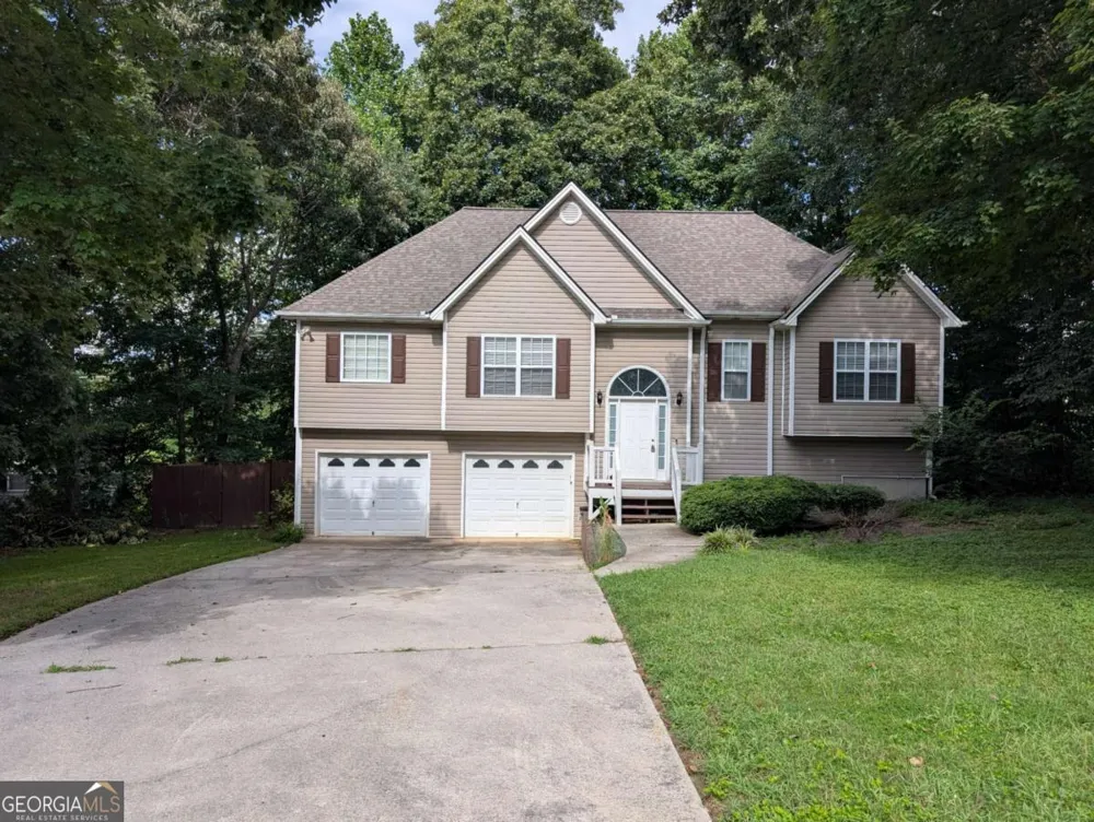 81 Glen Ridge DR Villa Rica, GA 30180