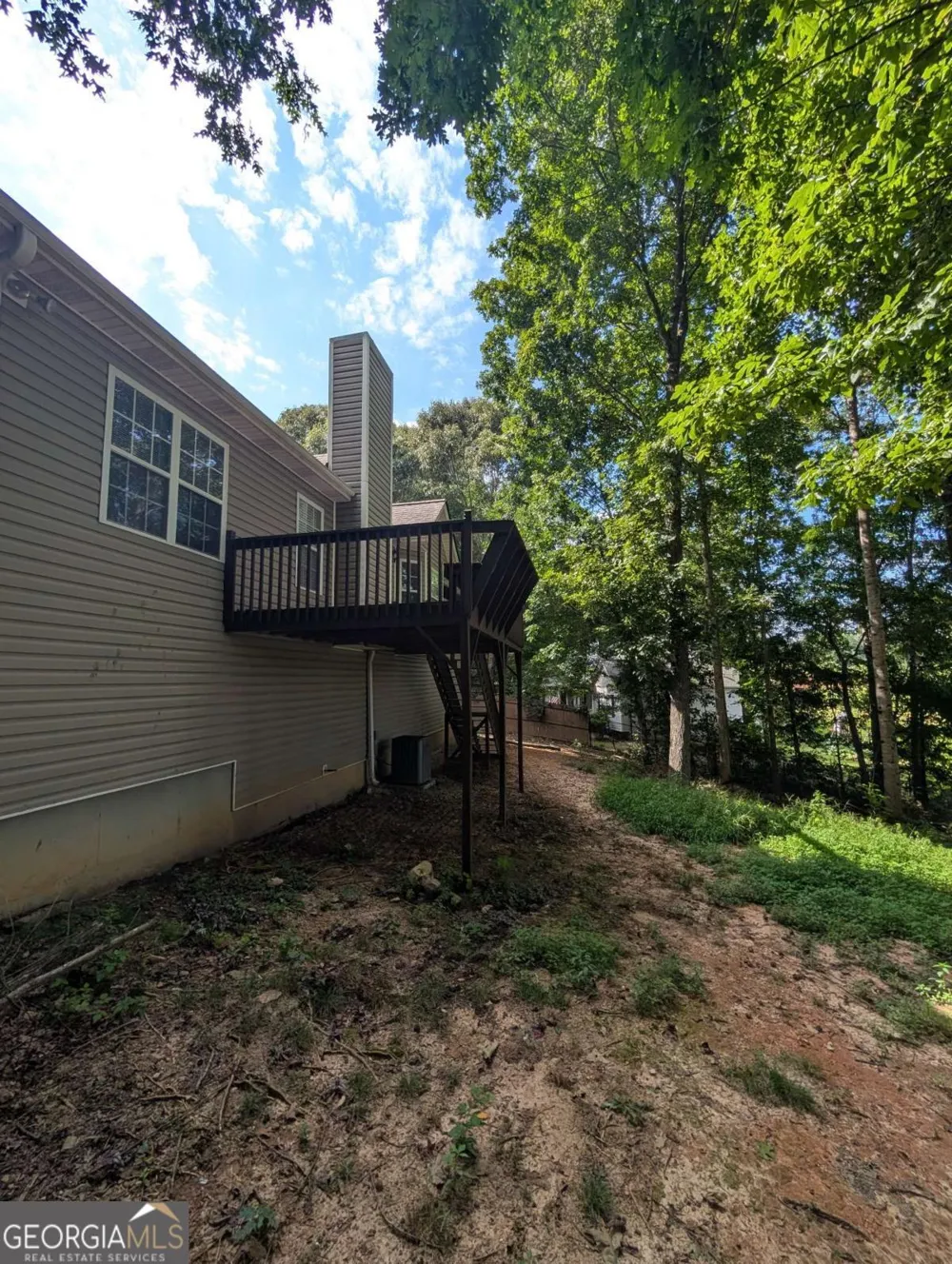 81 Glen Ridge DR Villa Rica, GA 30180