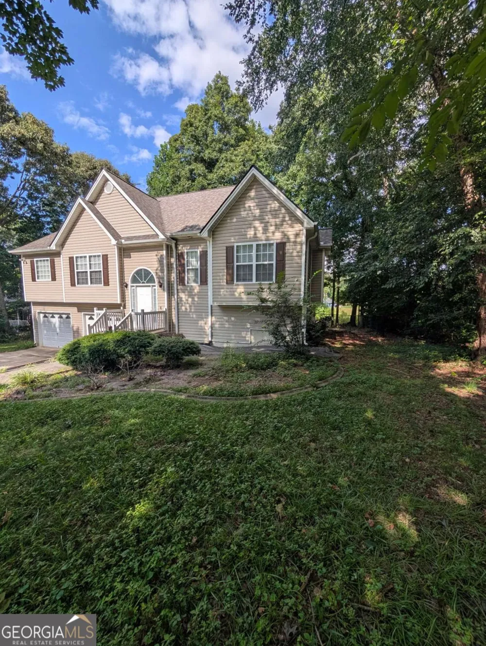 81 Glen Ridge DR Villa Rica, GA 30180