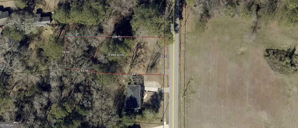125 Tye ST Stockbridge, GA 30281