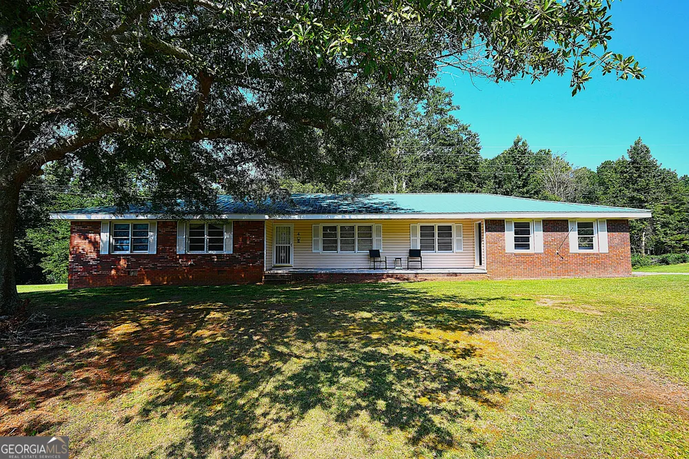 4 Bill Ploof RD Buchanan, GA 30113