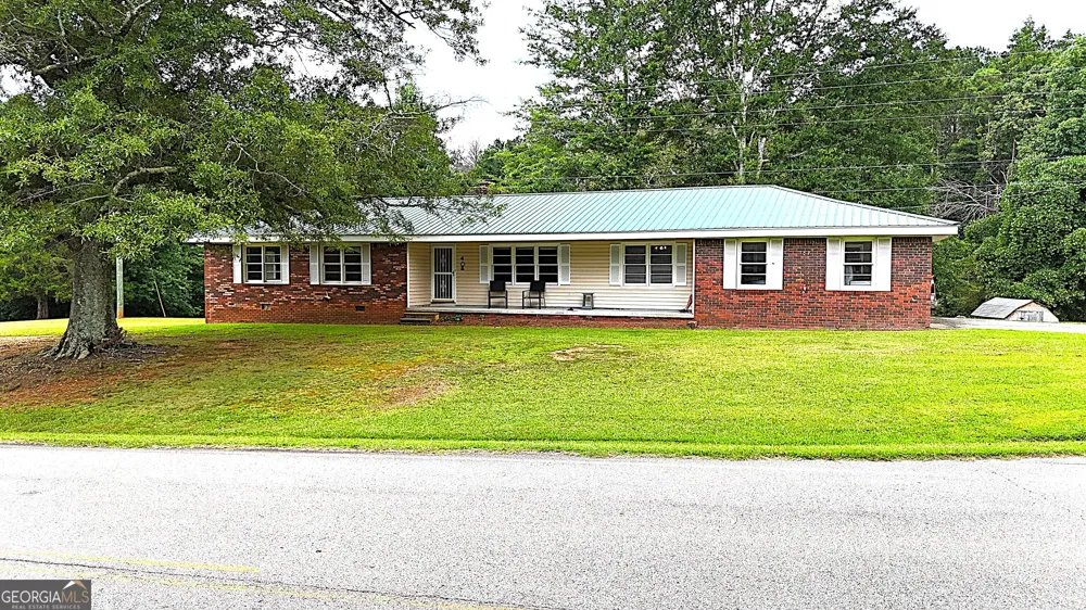 4 Bill Ploof RD Buchanan, GA 30113
