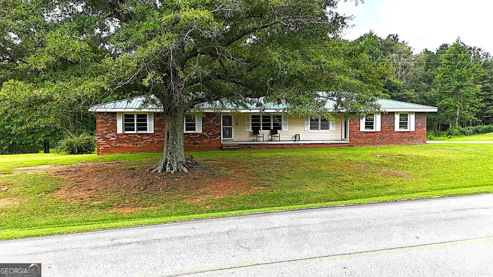 4 Bill Ploof RD Buchanan, GA 30113