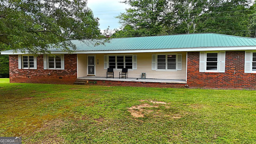 4 Bill Ploof RD Buchanan, GA 30113