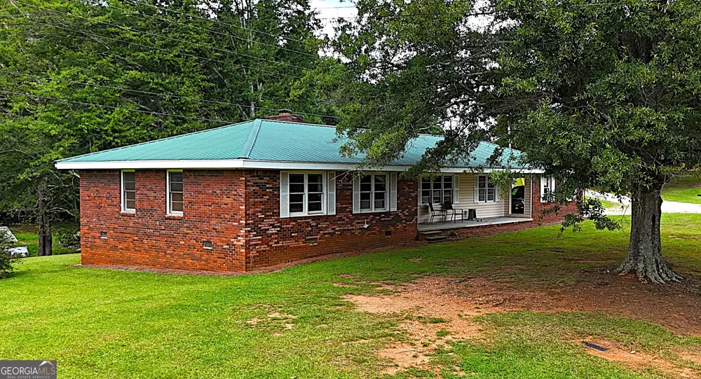 4 Bill Ploof RD Buchanan, GA 30113
