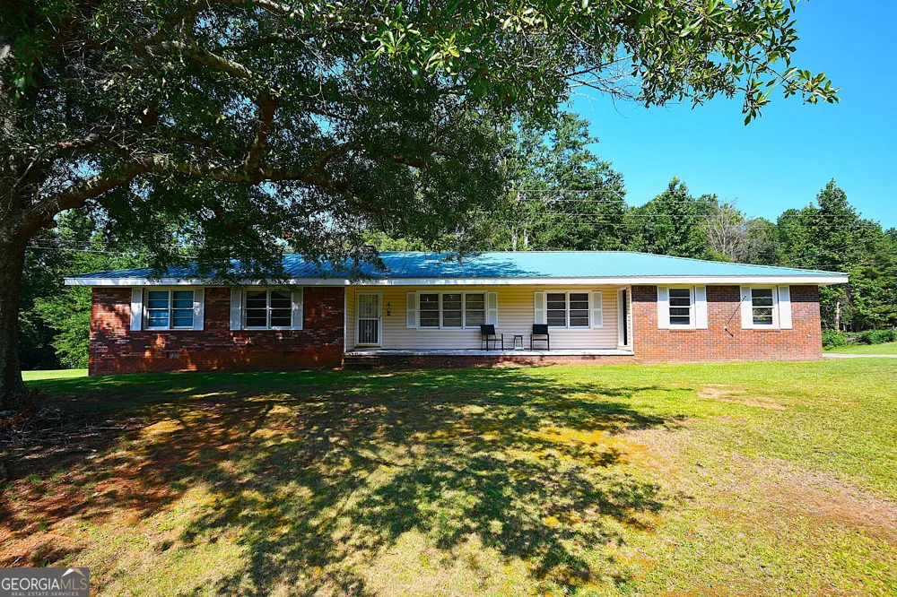 4 Bill Ploof RD Buchanan, GA 30113