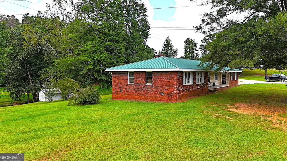 4 Bill Ploof RD Buchanan, GA 30113