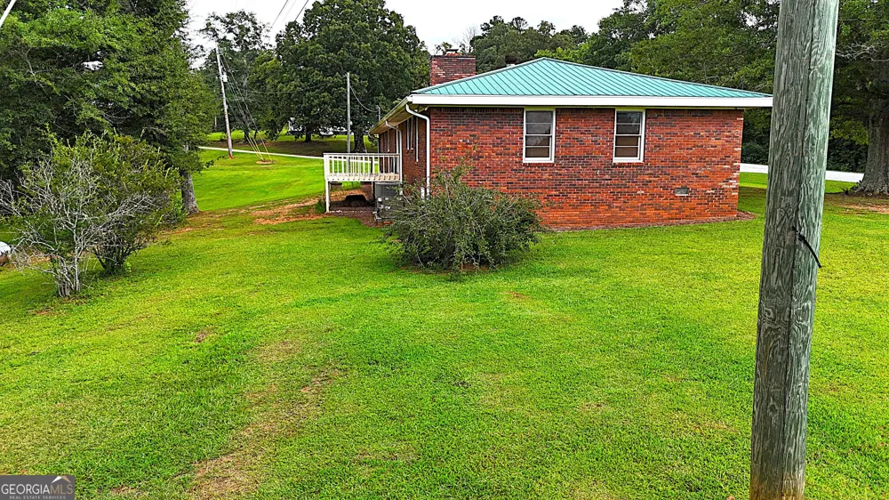 4 Bill Ploof RD Buchanan, GA 30113