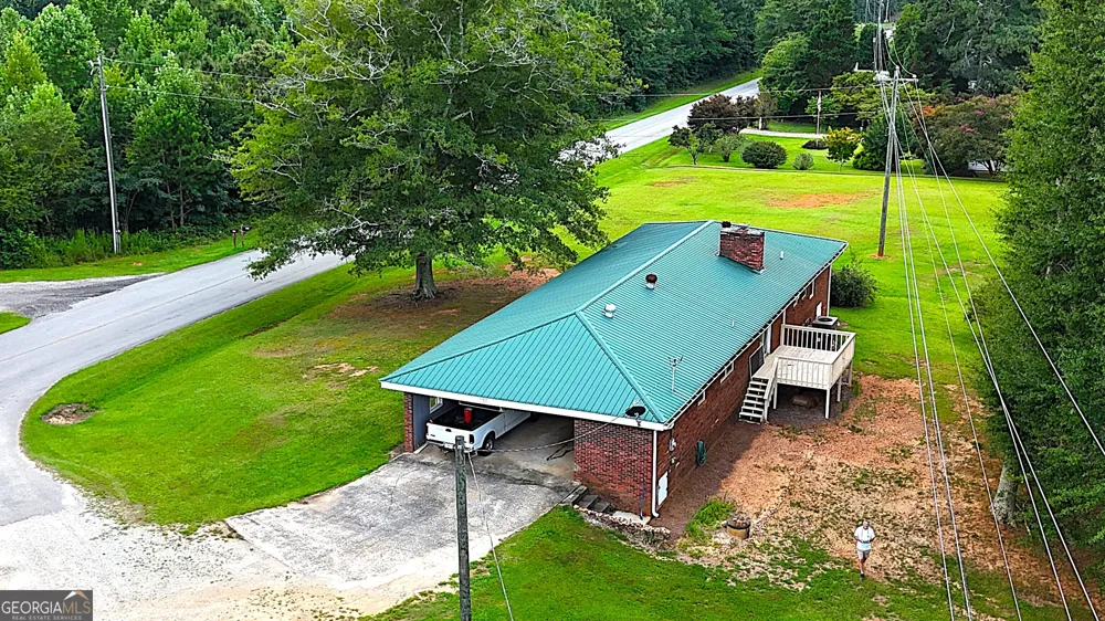 4 Bill Ploof RD Buchanan, GA 30113