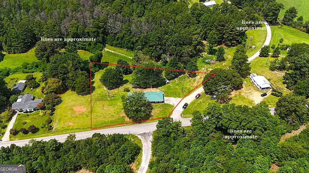 4 Bill Ploof RD Buchanan, GA 30113