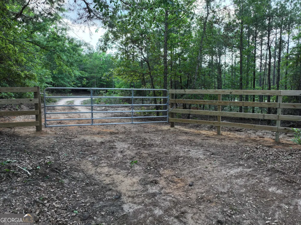 195 County Line RD Lumpkin, GA 31815