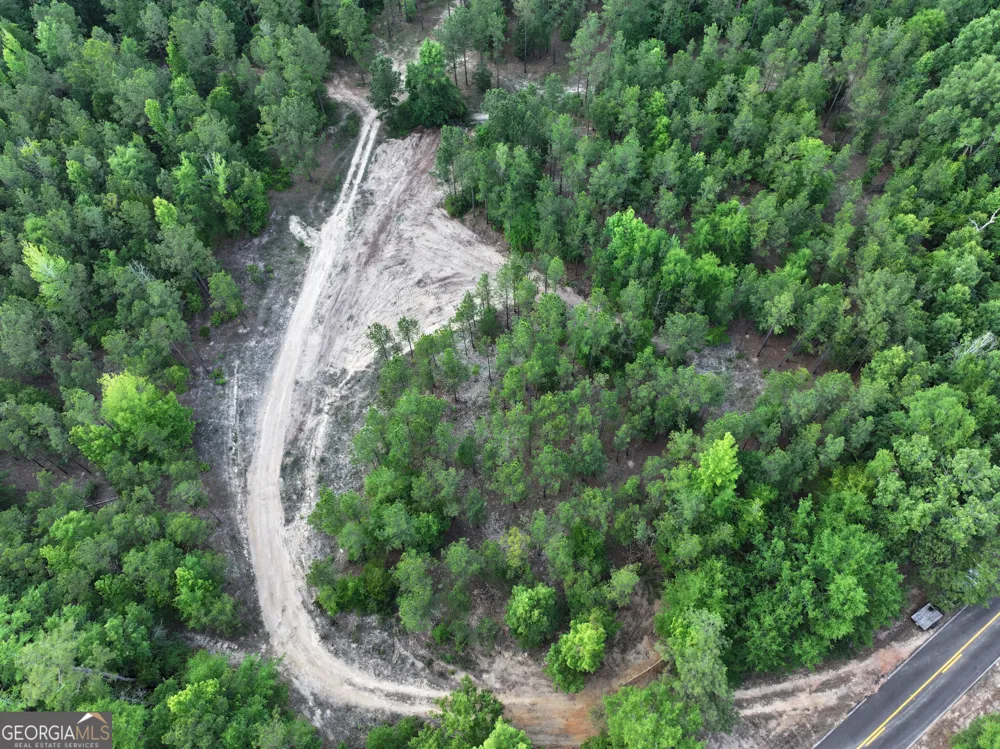 195 County Line RD Lumpkin, GA 31815