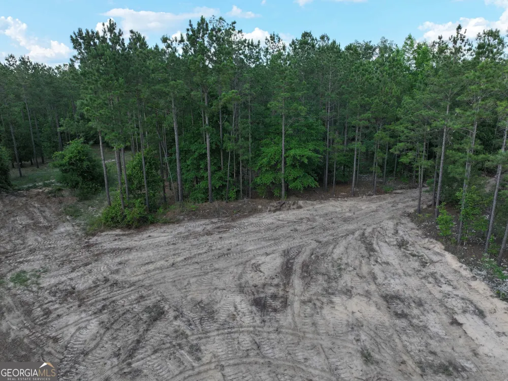 195 County Line RD Lumpkin, GA 31815